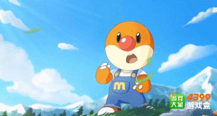 摩尔庄园手游最豪华庄园,摩尔庄园梦幻庄园