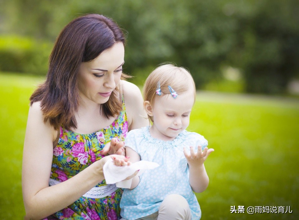 婴儿湿巾能多用么,婴儿湿巾用得多吗