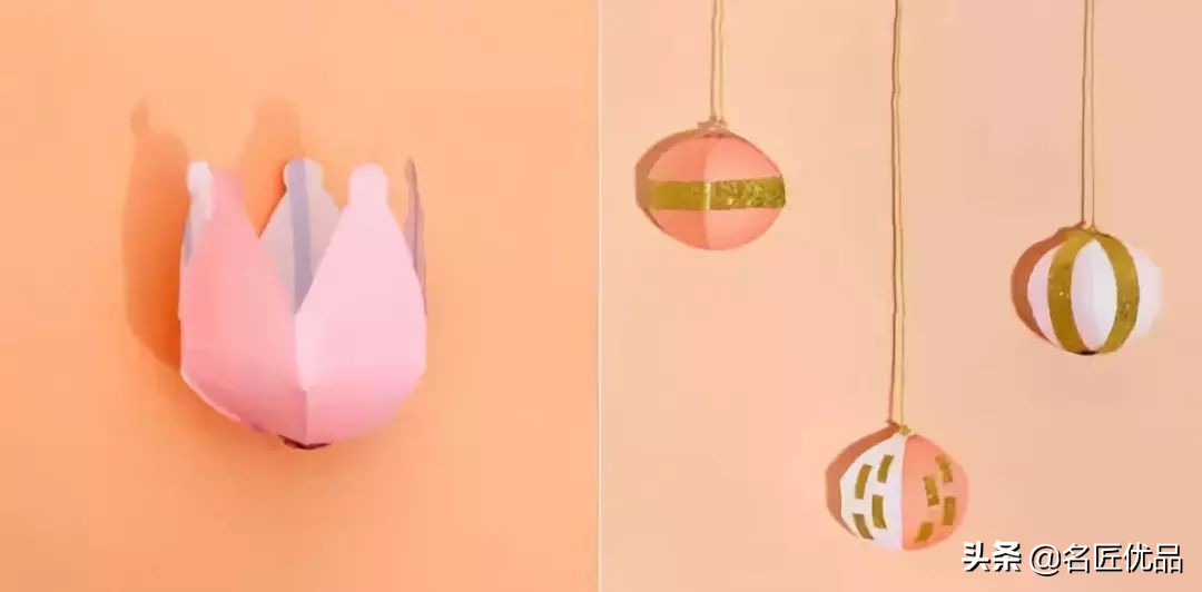亲子灯笼手工制作中秋简单,亲子灯笼手工简单制作中秋