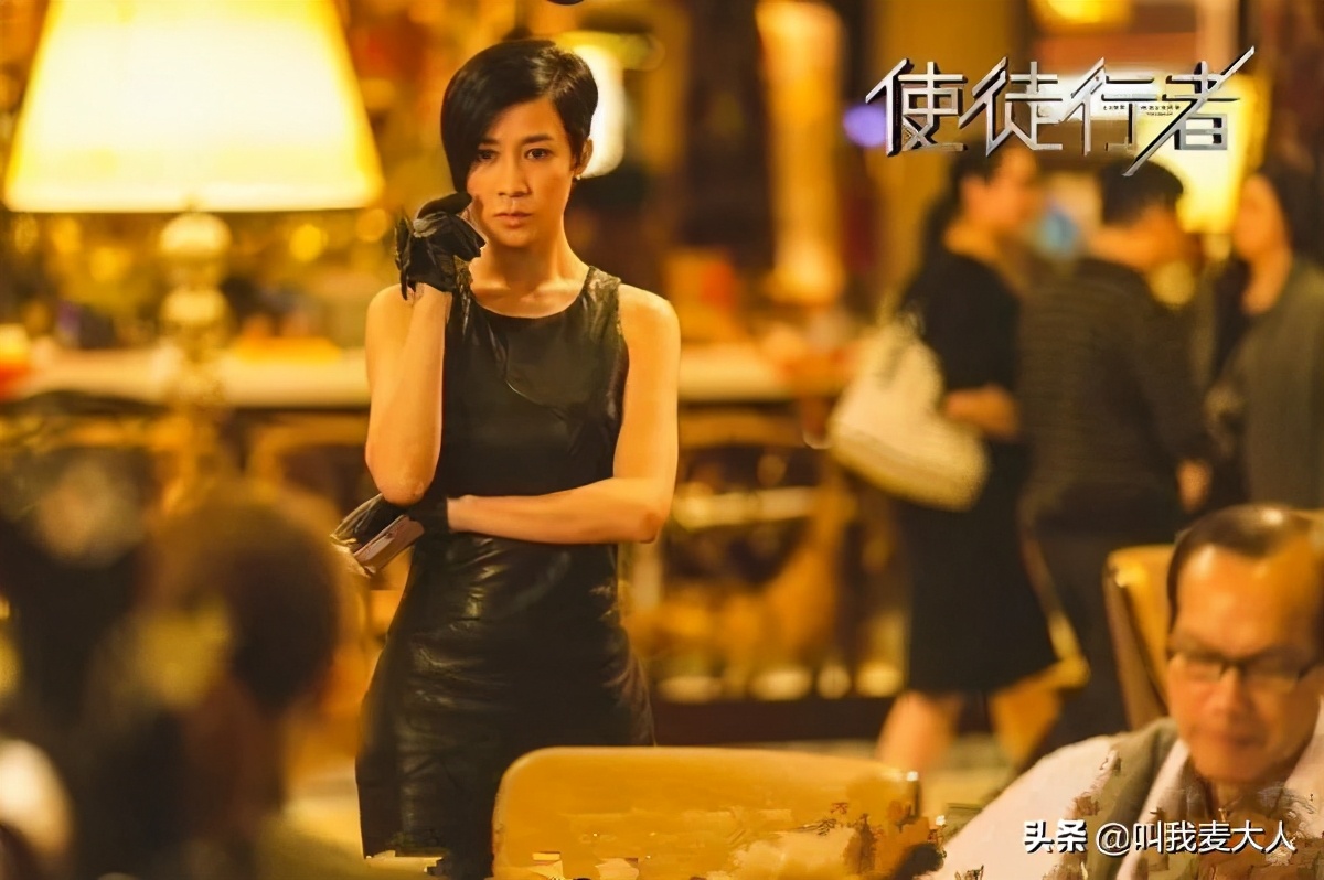 佘诗曼单亲家庭,佘诗曼为什么一直单身