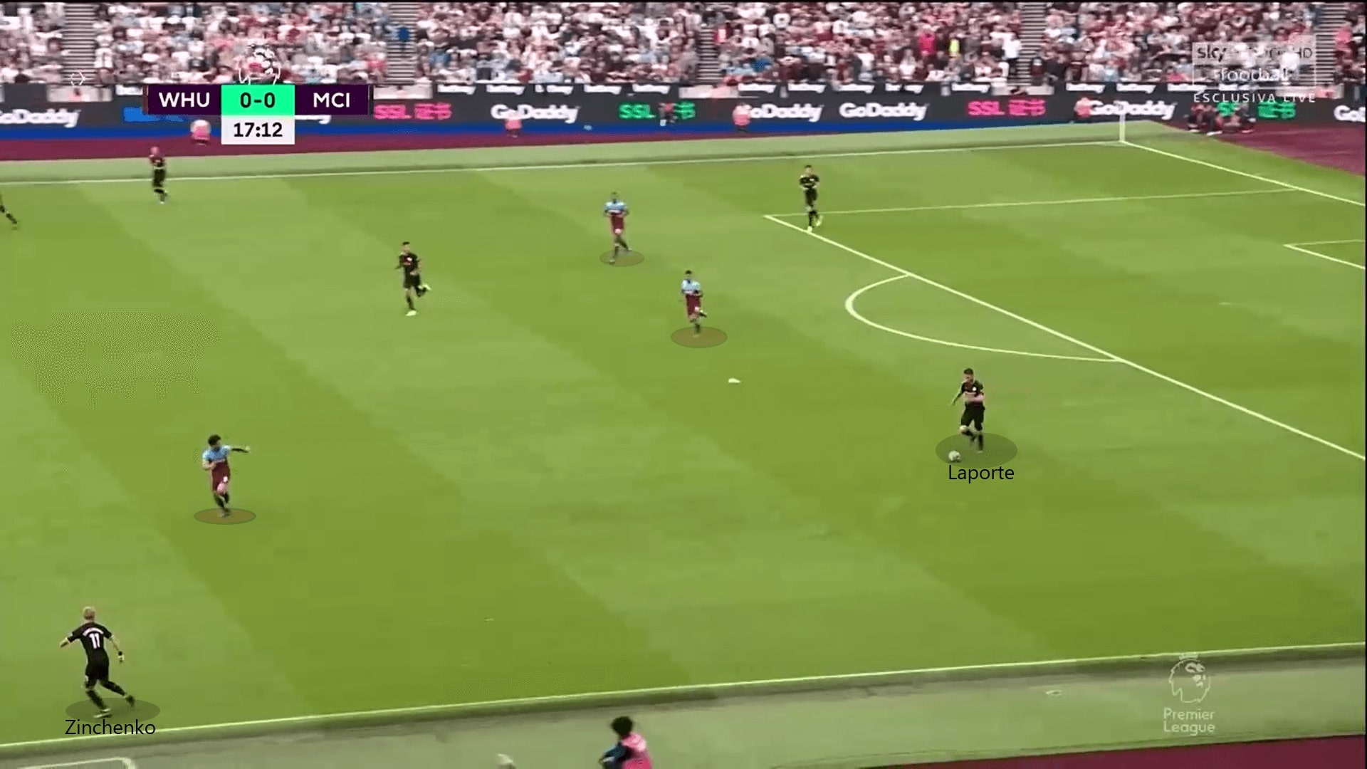 英超曼城击败纽卡斯尔,英超曼城战胜埃弗顿了吗