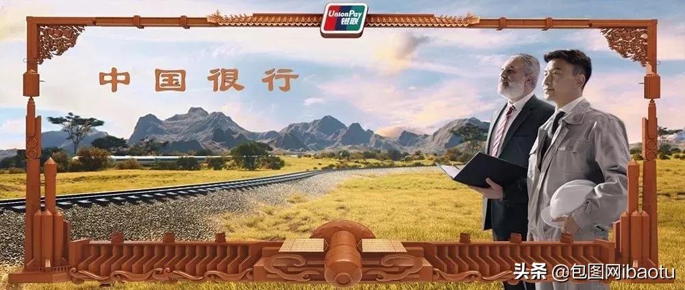 看了十多遍的广告,有哪些解决方案的海报值得收藏