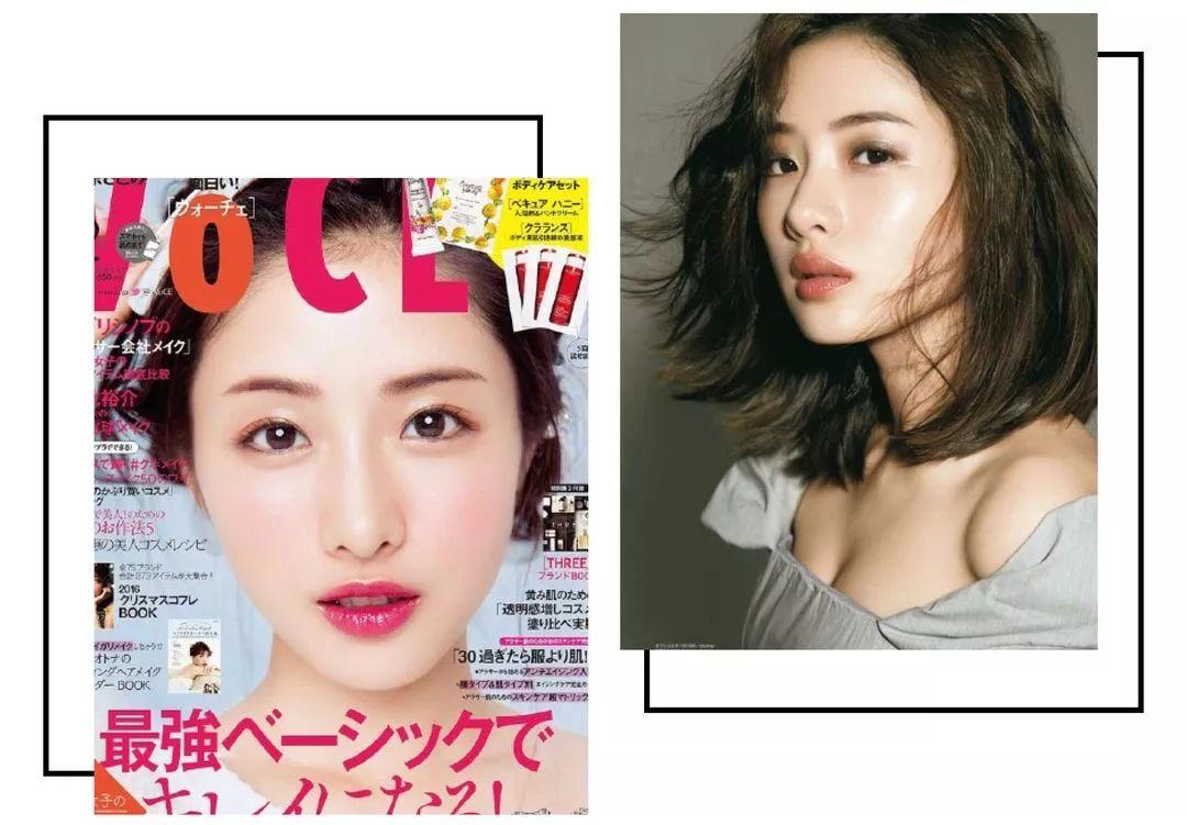 超全眼型大解析!金鱼眼,死鱼眼,下垂眼终于有救了!