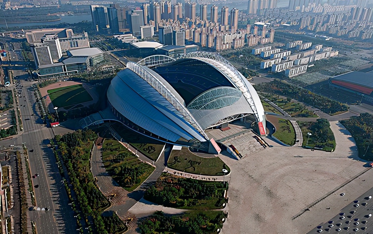 全国体育最强的省份,全国体育最好的是哪个省