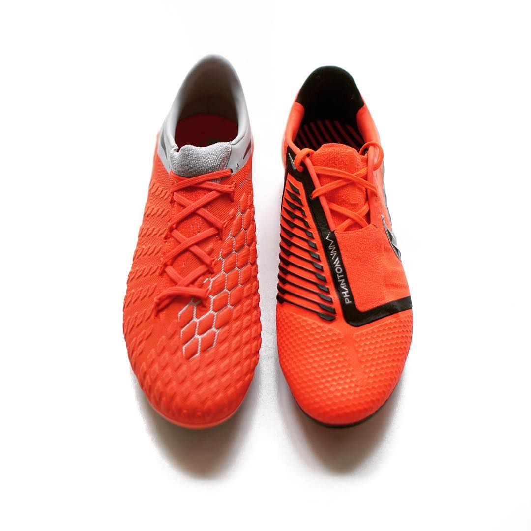 看足球鞋就怦然心动,安踏足球鞋enjoyz