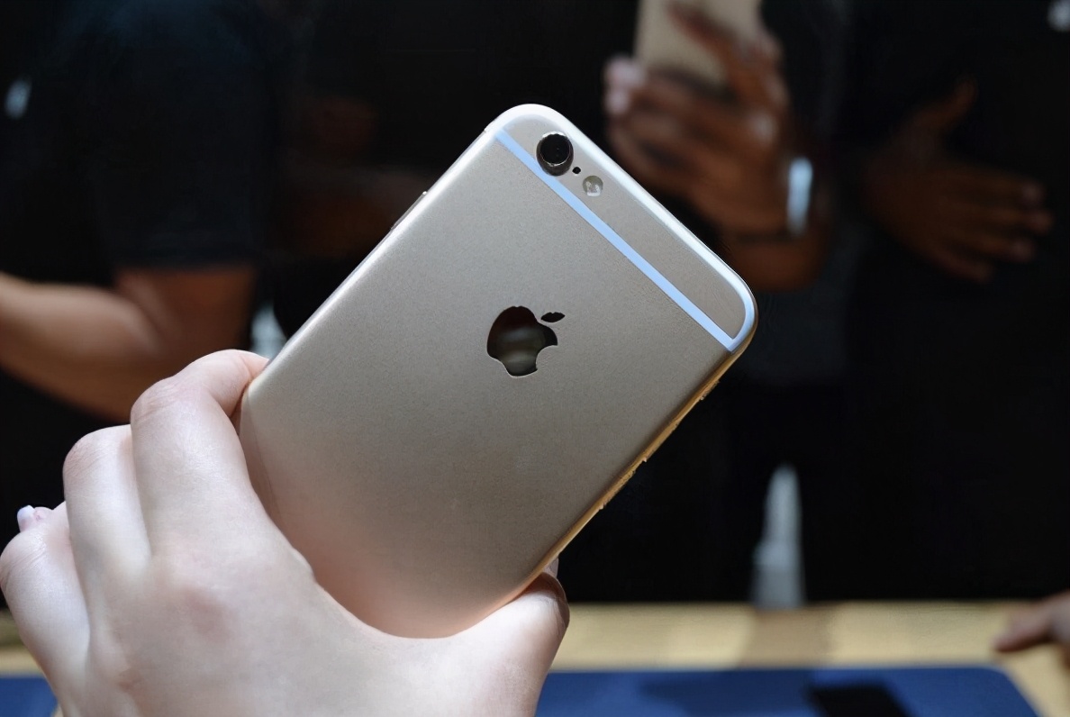 小米6钉子户克星,最强钉子户是小米6还是iphone6s