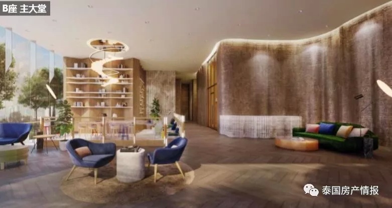 XTHuaikhwang推出10套包租房源，包租2年每年固定收益6%