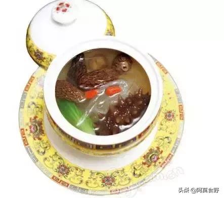 世界上最好吃的四种菌,世界上最好的菌菇