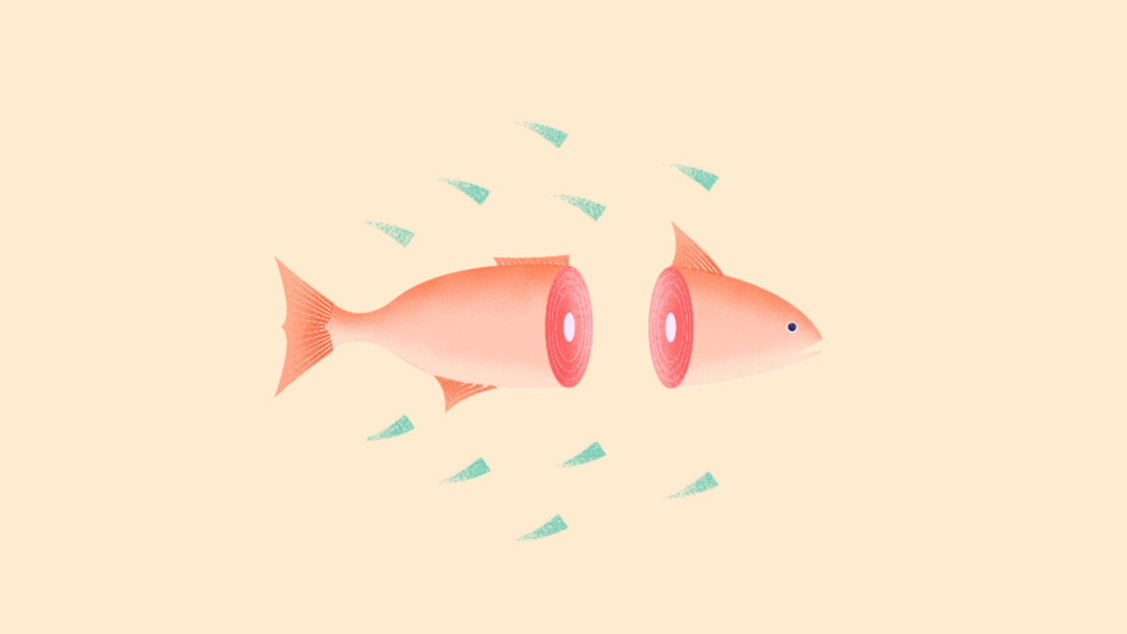 中老年人吃鱼肝油是智商税吗,婴儿补钙和鱼肝油是不是智商税