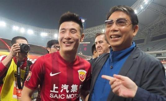 中国足球最好的青训基地,中国足球的摇篮鲁能足校