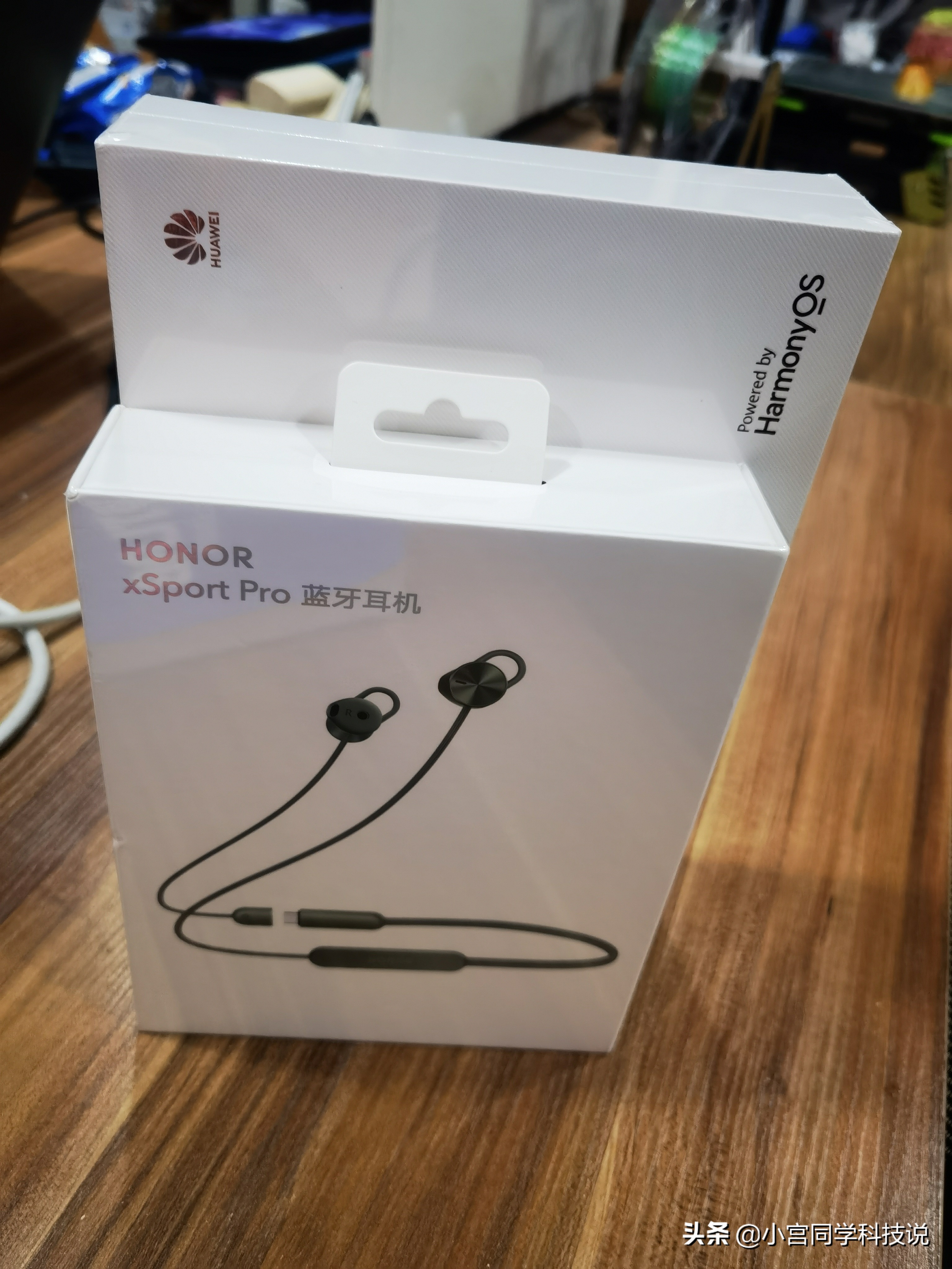honorxsportpro耳机详细充电教程,honorxsportpro连接vivo手机