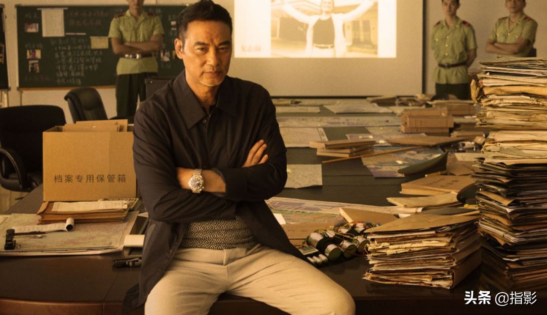 2019年刘德华世界第一等,2019年金鸡奖刘德华影帝