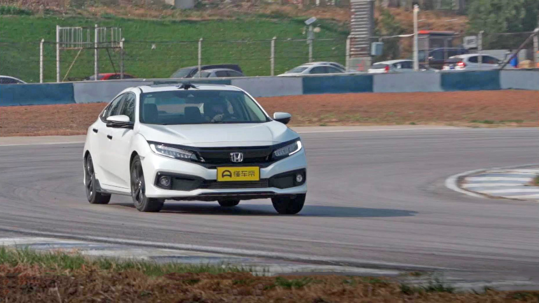 手动思域pk自动思域,哪代思域手动挡最好