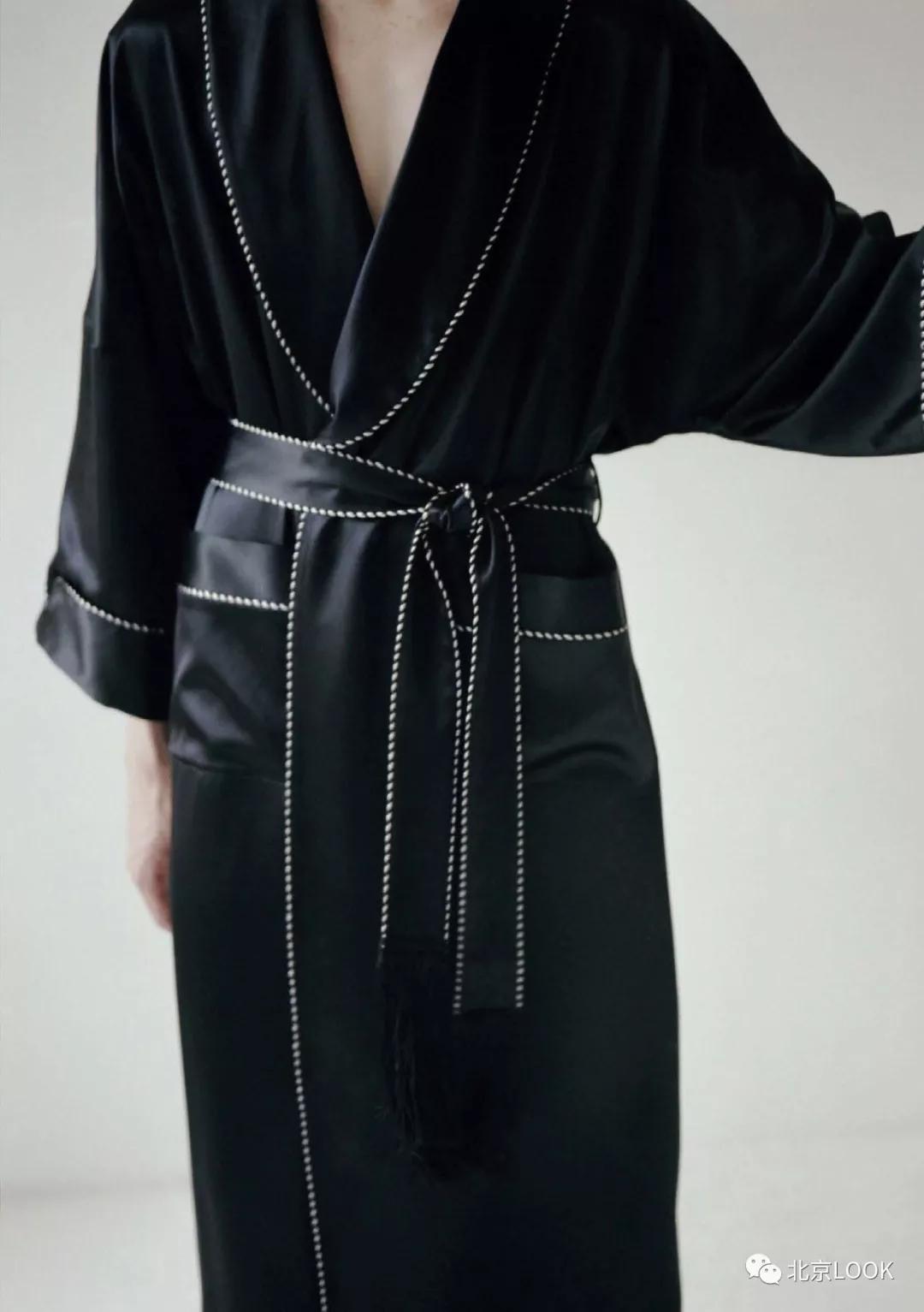 全小区最靓·你需要一份睡衣清单