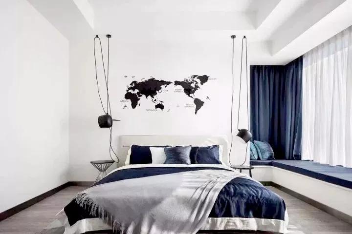 带飘窗的客厅缺点是什么,带飘窗的房间不方便