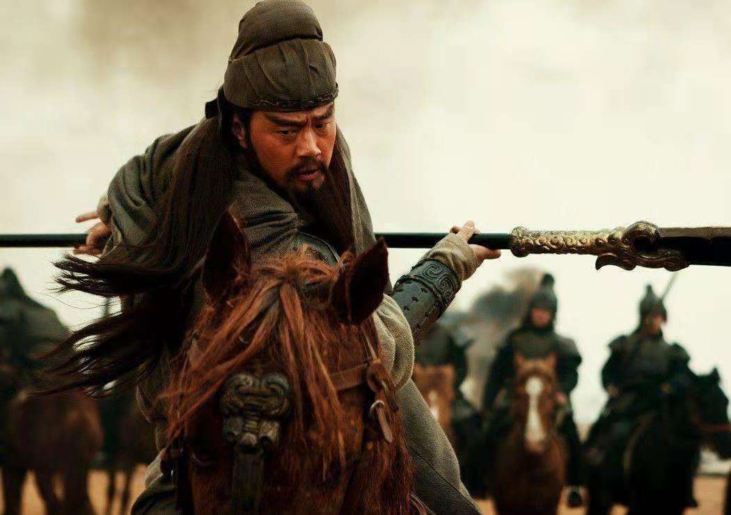 中国古代军事家100人排行榜,中国古代十大含冤名将