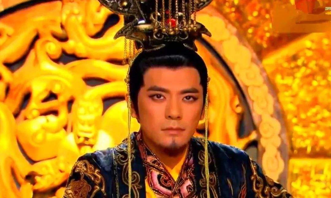 暴君纣王为何被称为世间最后一个人皇，或许这是你不知道的纣王