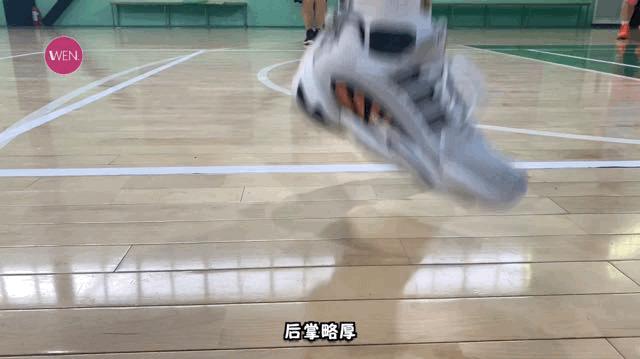 潮男必备单品有哪些,三叶草男篮球鞋经典款