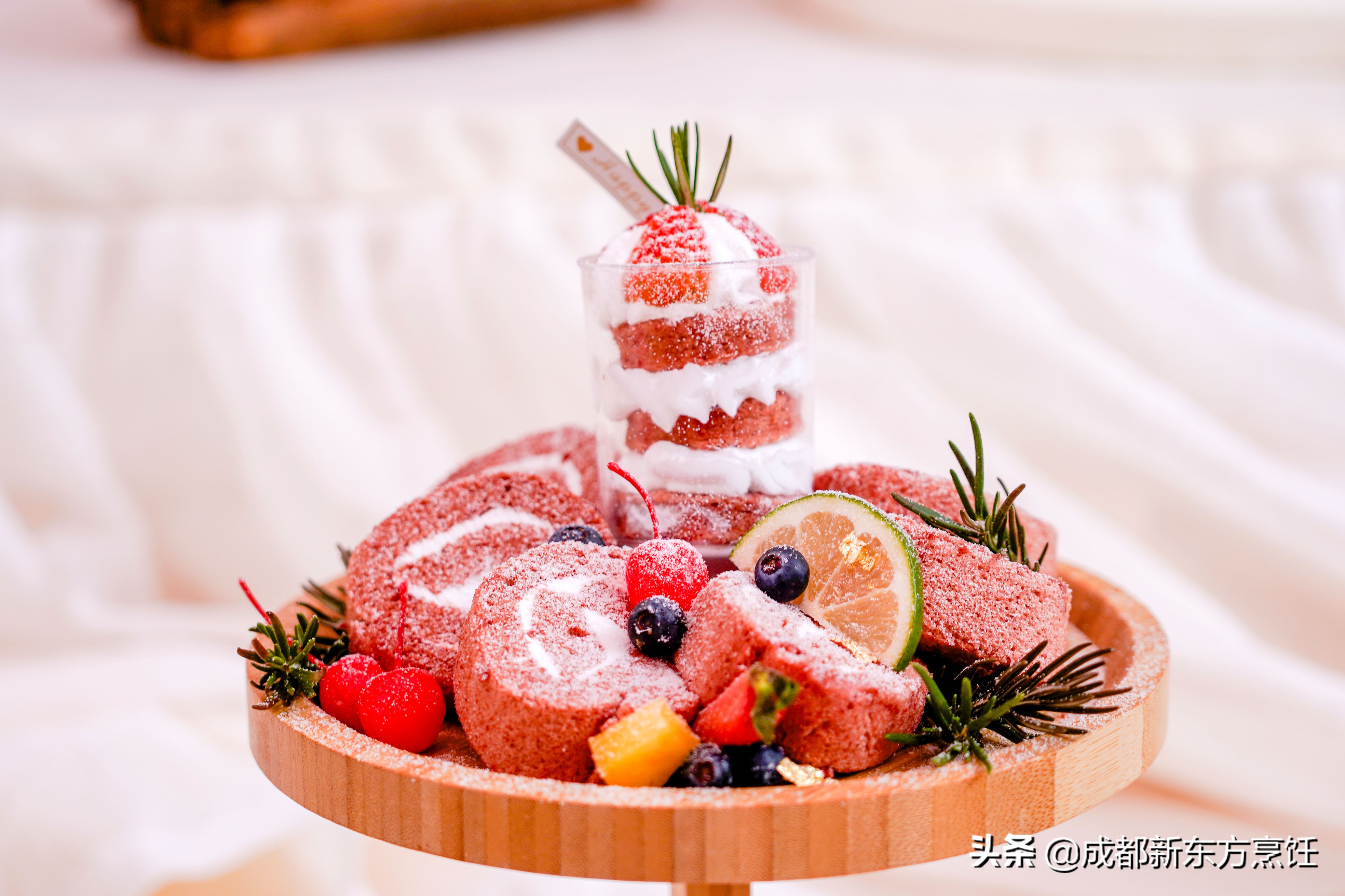 广州学蛋糕烘焙的学校,烘焙蛋糕培训班在哪学