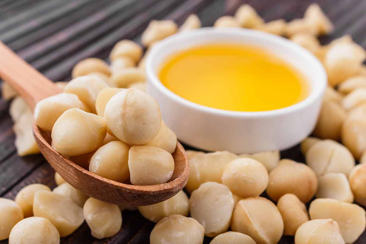 坚果好吃又健康,吃多了担心吃成胖子?真相是,这反而有助于减肥