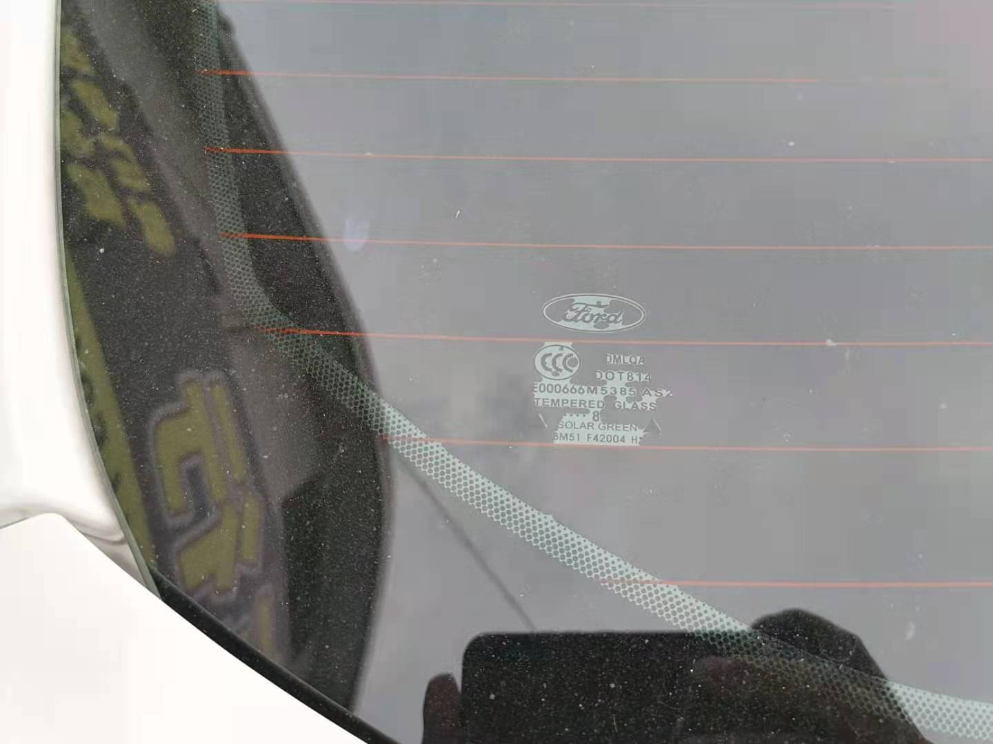 福克斯3年7万公里,3年的福克斯二手值多少钱