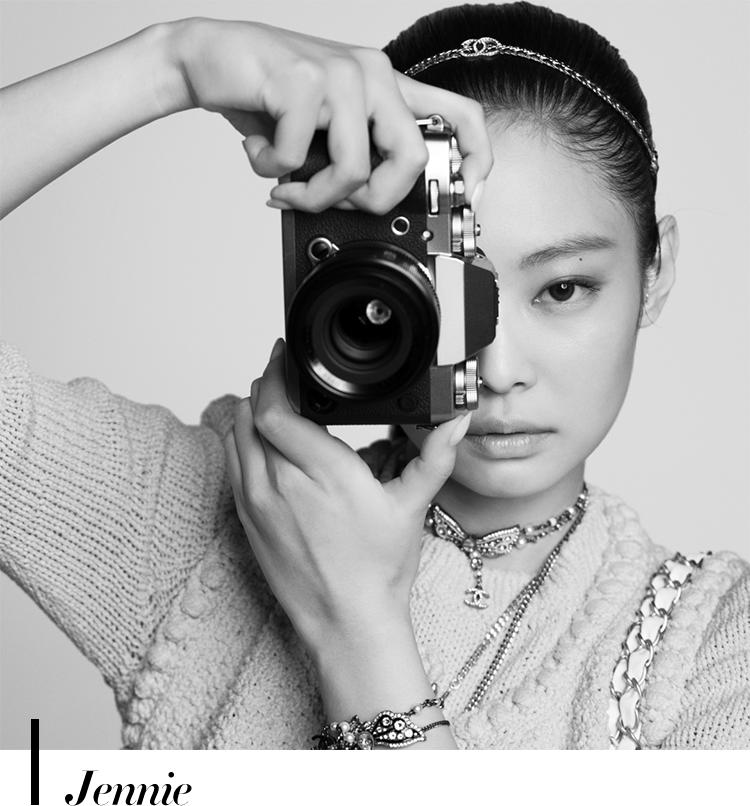 chanel大秀你看懂了吗,chanel大秀完整