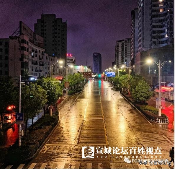 宣城哪里疫情严重了,宣城疫情最新报道