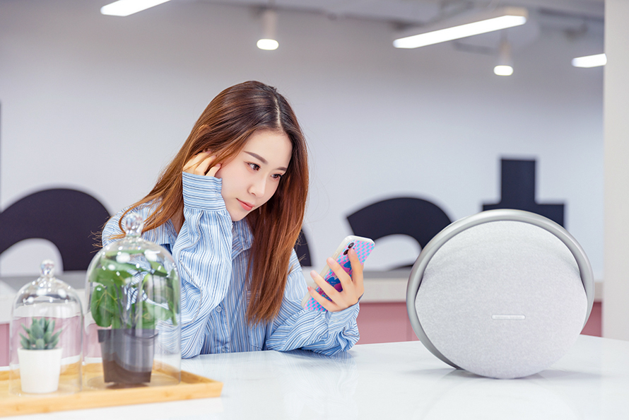 哈曼卡顿ONYXSTUDIO7首发评测：科技与艺术兼备