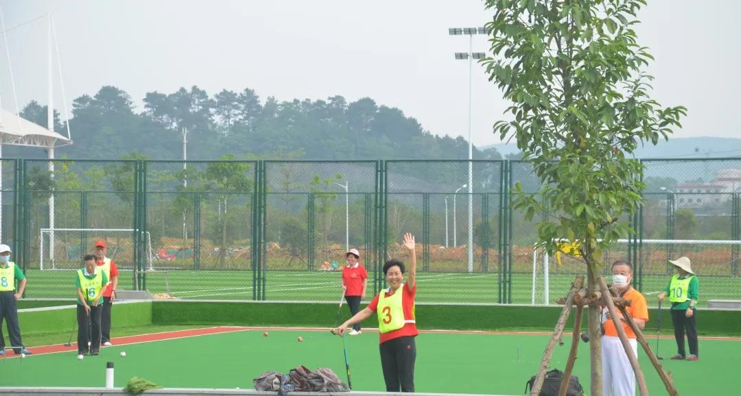 柳州鱼峰体育公园最新进展,柳州城中体育园开放时间