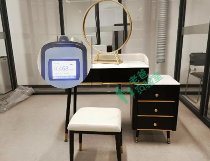 家里的哪些家居会有甲醛,这些藏在家中的高醛材料你可知道