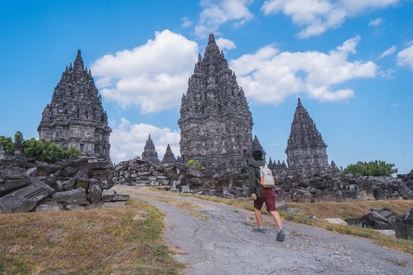 这座印尼的宝藏，是多少人的梦
