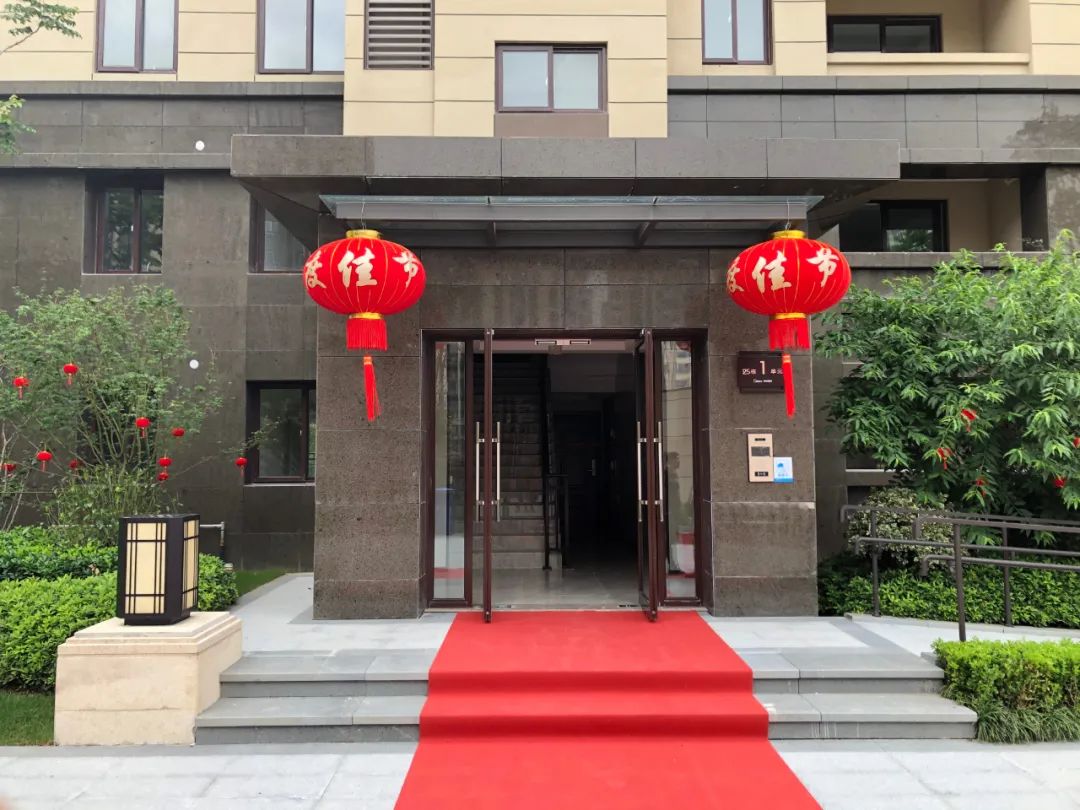 买房的笑了,扬州哪个楼盘最值得购买