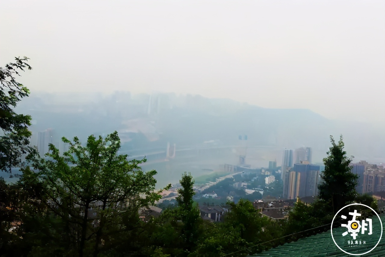 重庆风景优美的旅游地免费,重庆风景好的地方三天自驾游