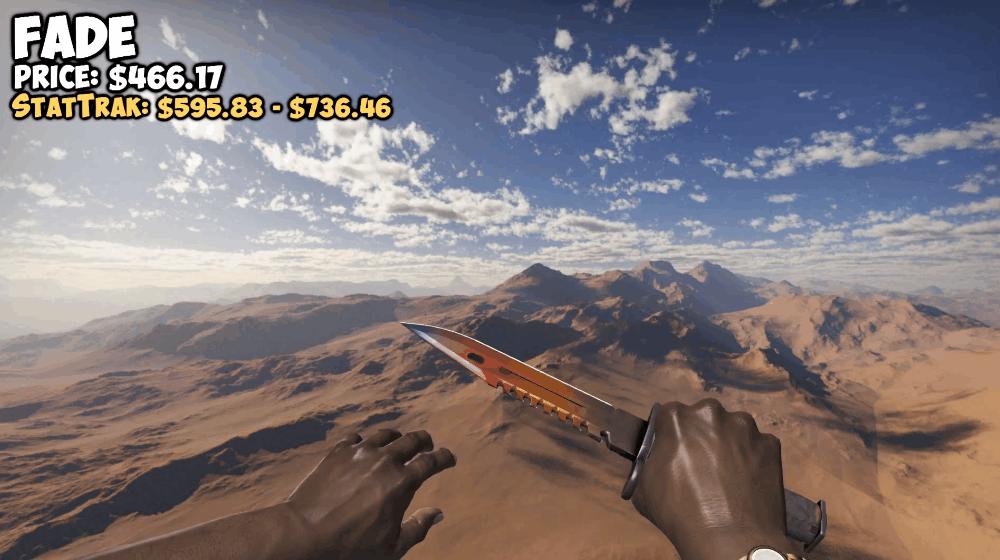 csgom9哪个皮肤好看,csgom9哪个皮肤便宜