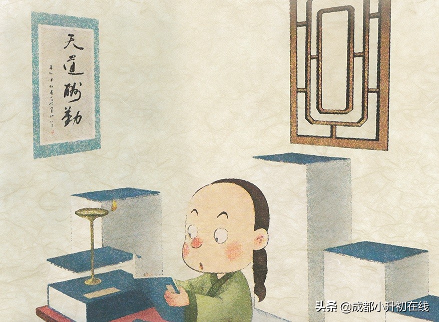 小学必背成语归类大全,小学成语积累大全注释版