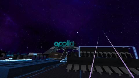 我花了50块钱,围观了一个“-6.5”的元宇宙