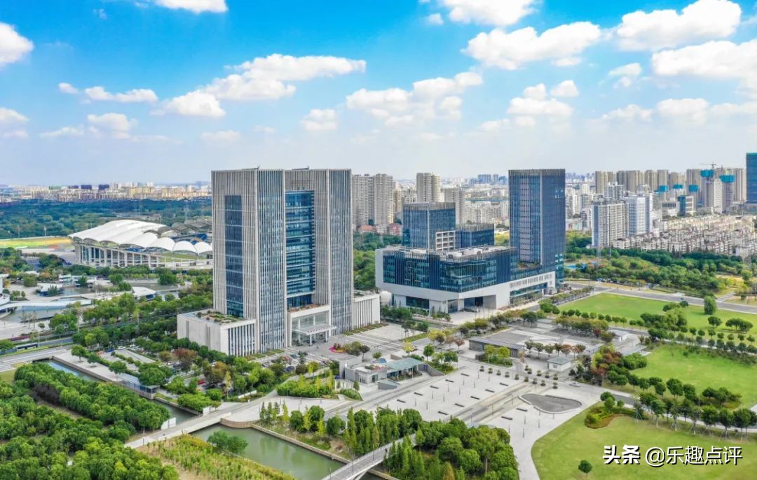 昆山新区最新规划,大局已定未来五年咋样