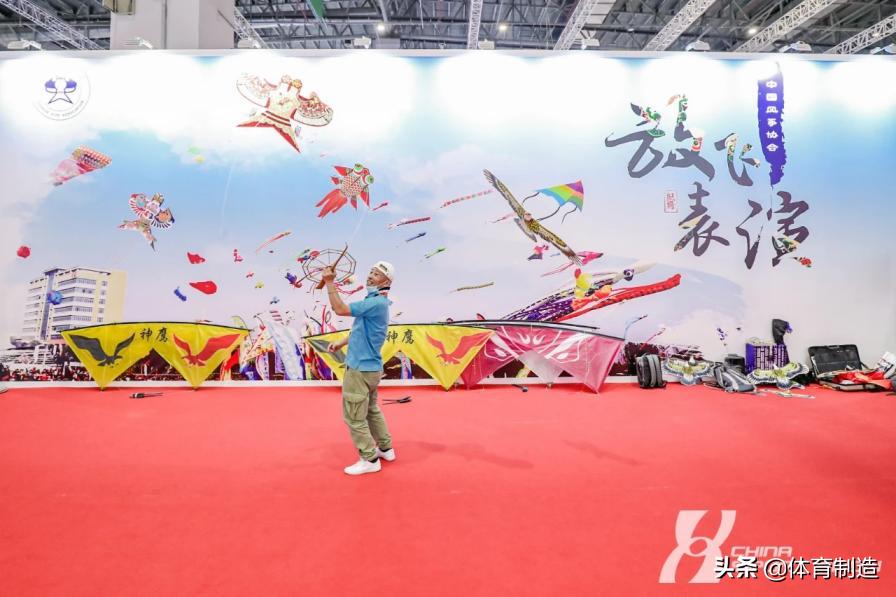 中国体博会逛展攻略,中国体博会时间表2024