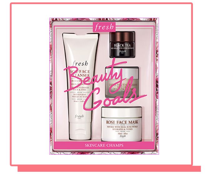 2018各大牌圣诞礼盒在哪买,2018圣诞套装礼盒开箱