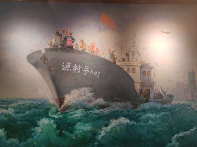 从“水流柴”变“千万元户村”，广东这个村如何做到的？