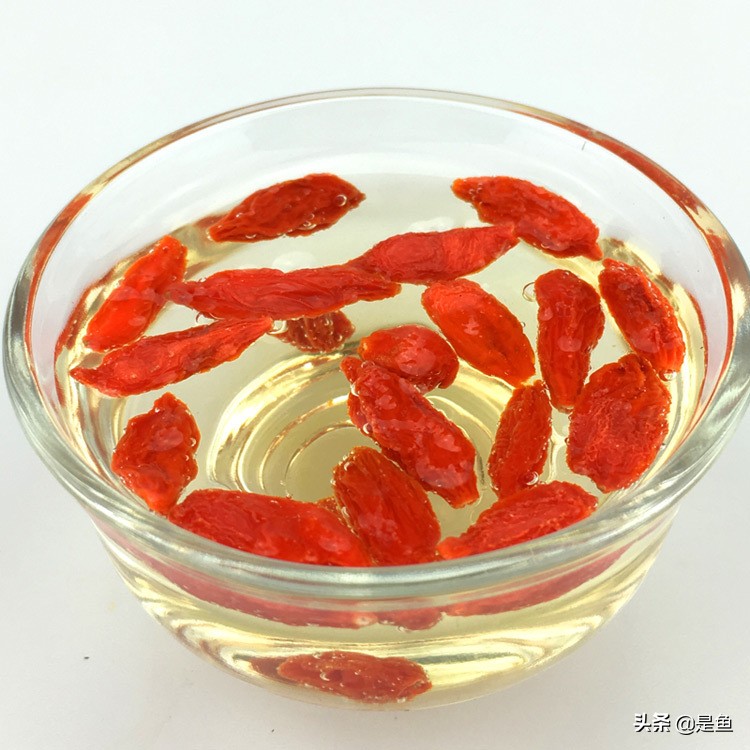 正宗中宁枸杞500g价格多少钱,正宗的中宁枸杞是什么样子