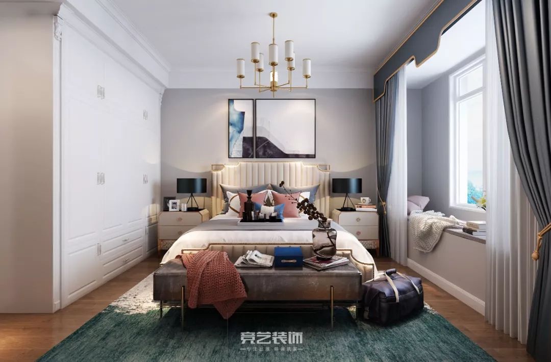 实力干货,8种家具的最佳尺寸