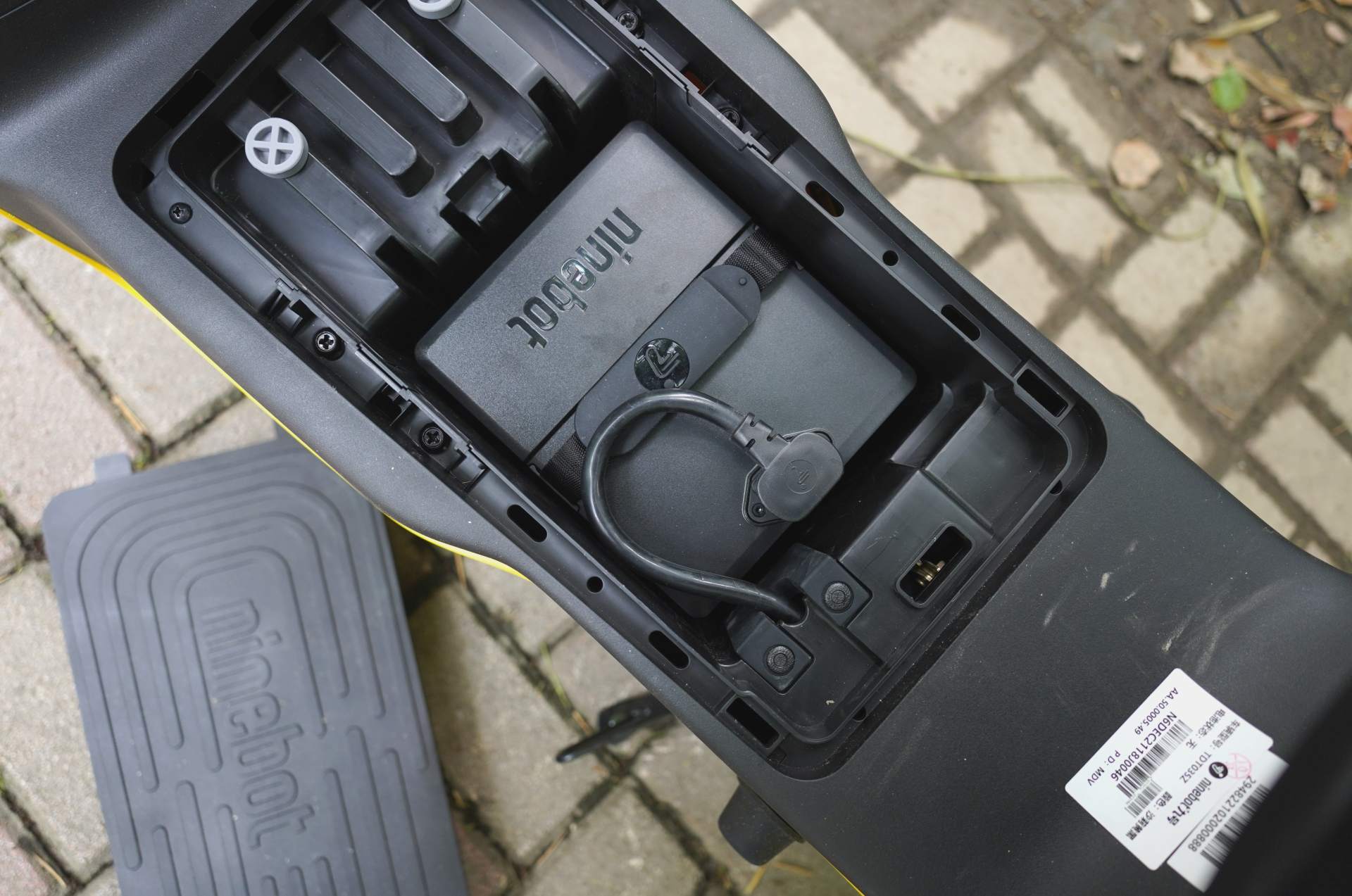 九号短途电动自行车代步,九号电动车长途旅行推荐