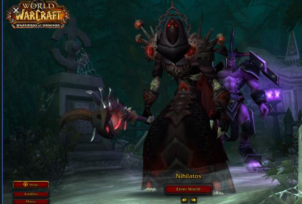 魔兽世界tbc术士和猎人哪个好玩,怀旧服猎人如何打术士