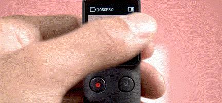 大疆口袋云台视频编辑教程,口袋云台相机各种模式使用技巧