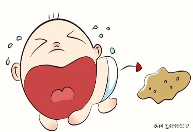 宝宝转奶后拉肚子怎么办,转奶时宝宝拉肚子怎么办