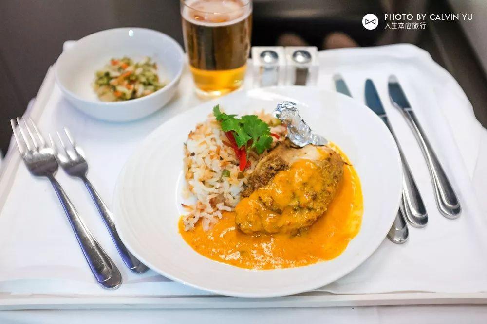 最不好吃的飞机餐有哪种,最好的飞机餐有哪些