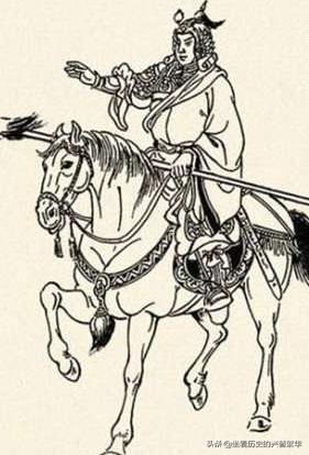 唐王朝由盛转衰的事件是什么,浅析唐王朝衰败的原因