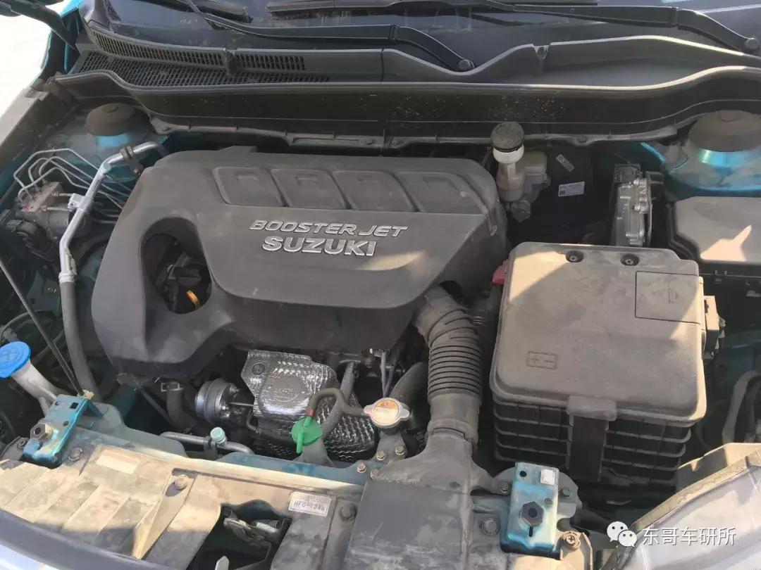 09年的铃木维特拉评价,铃木suzuki超级维特拉