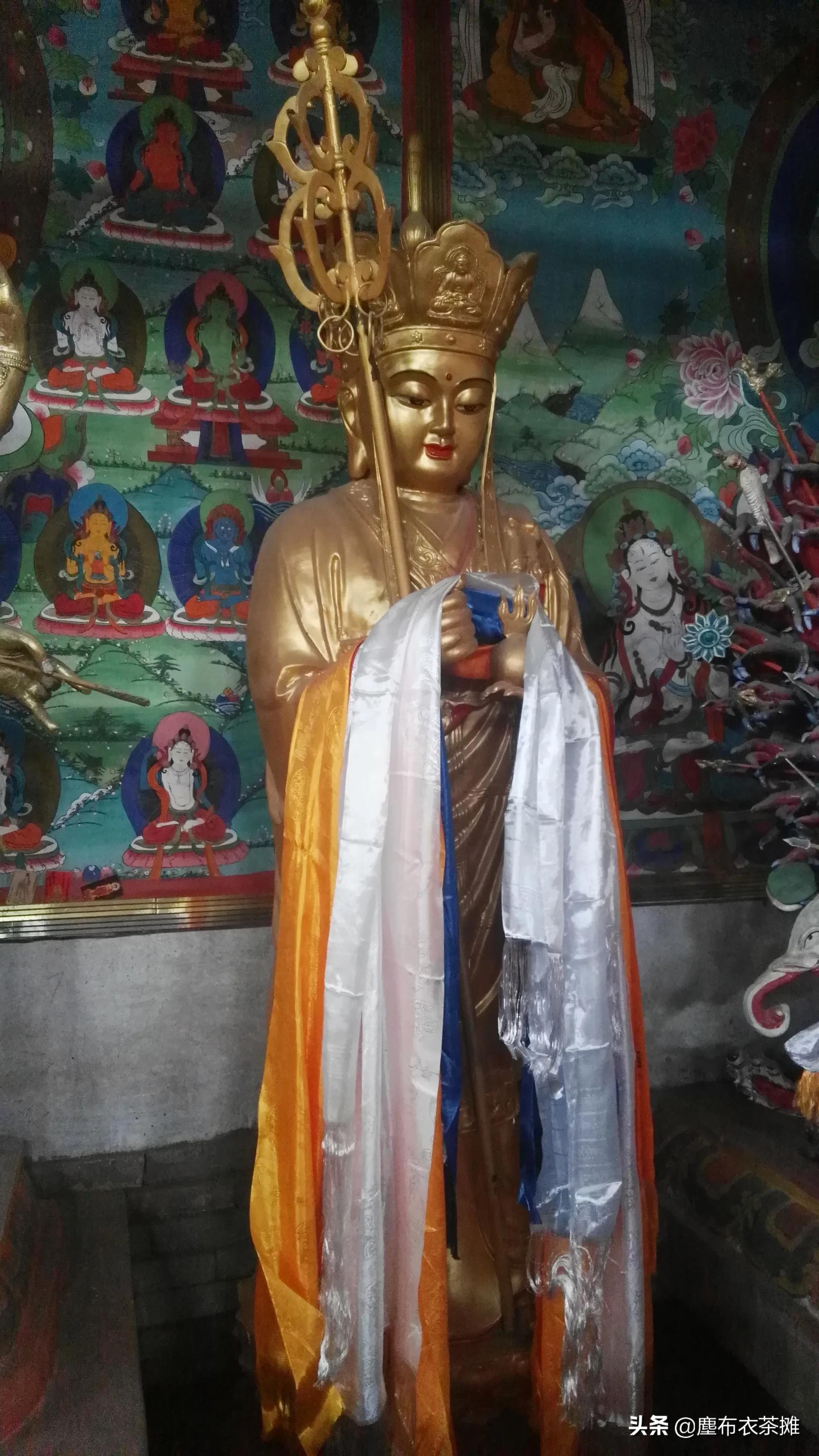 中国十大寺庙塔尔寺,世界上值得一去的十座宏伟寺庙